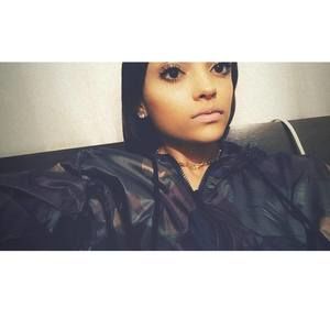 Meet your Posher, Natali